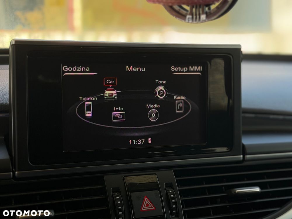 Audi A6 Avant 2.0 TDI DPF - 10