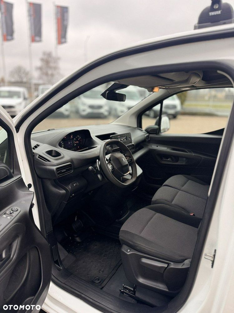 Peugeot Partner - 22