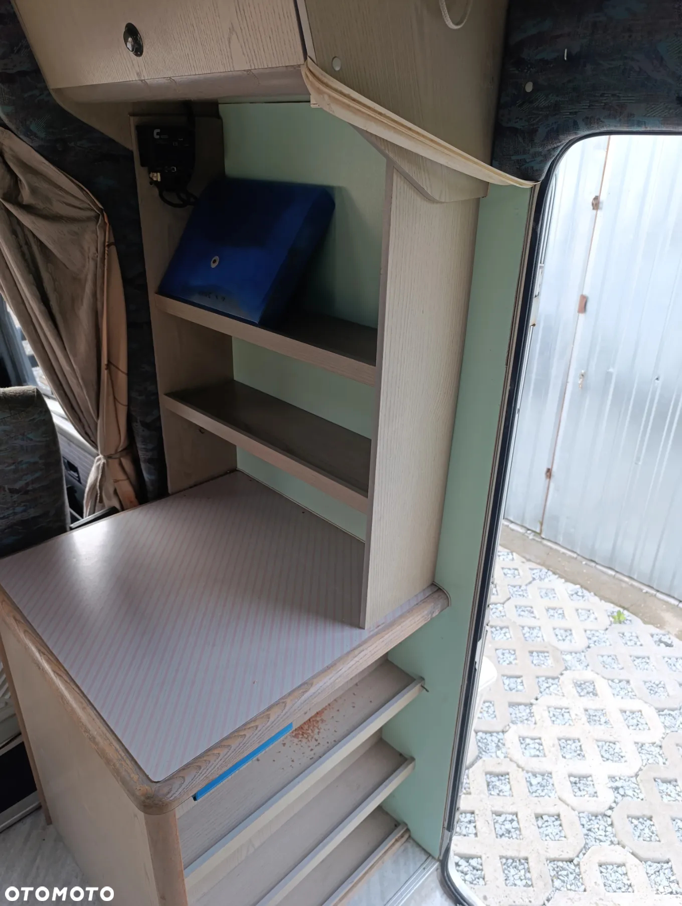Fiat Ducato - 15