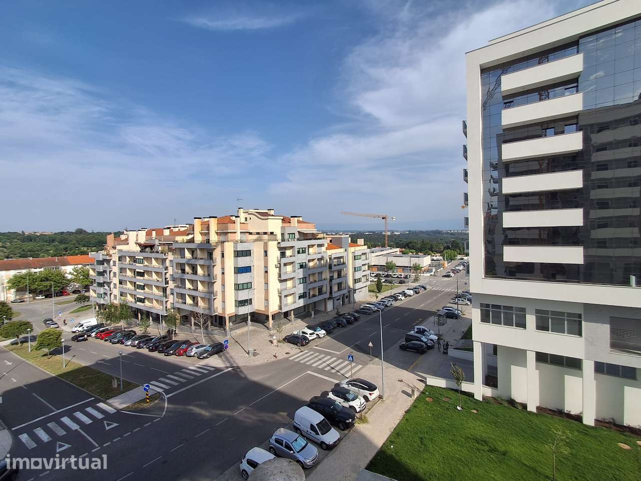 T2 DPX novo junto à CUF - Grande imagem: 3/3