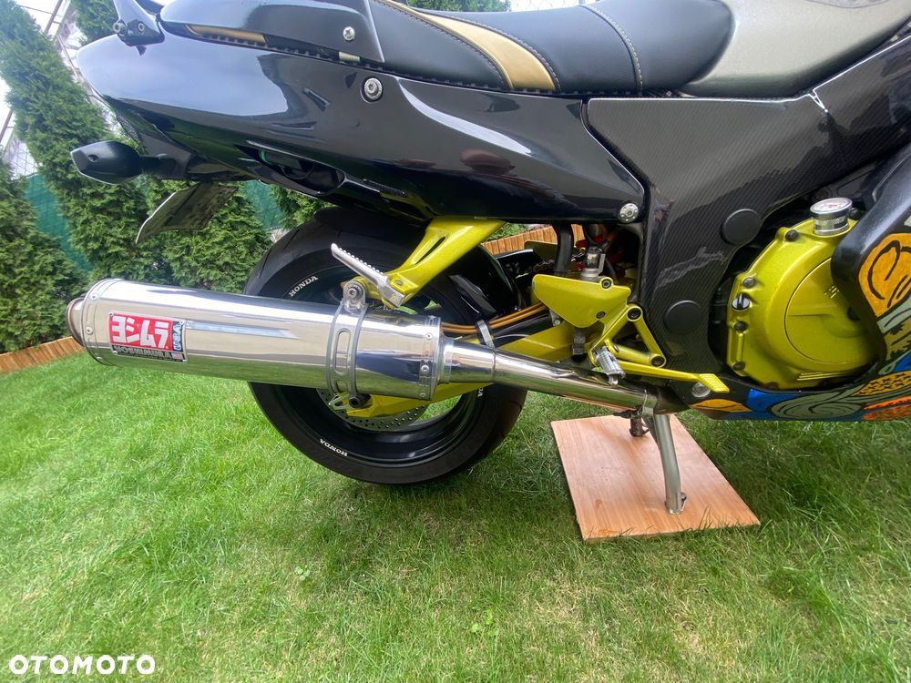 Honda CBR - 20