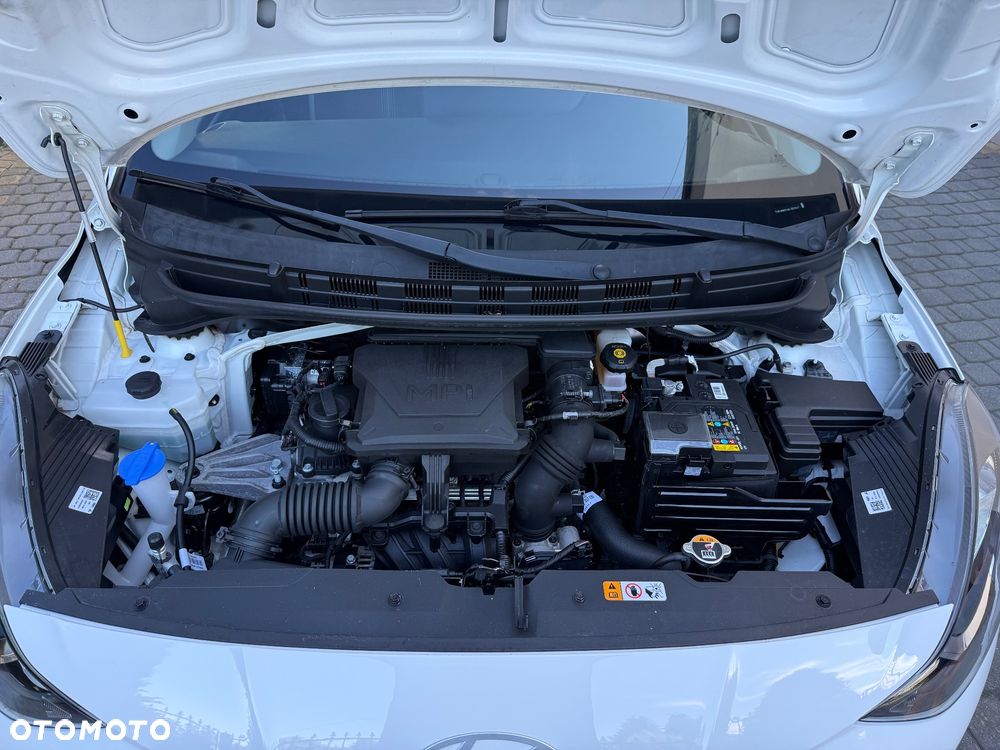 Hyundai i10 1.0 YES!+ - 32