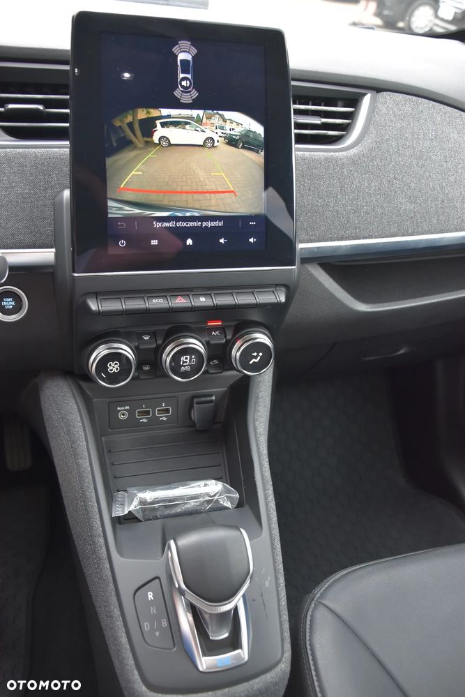 Renault Zoe - 14