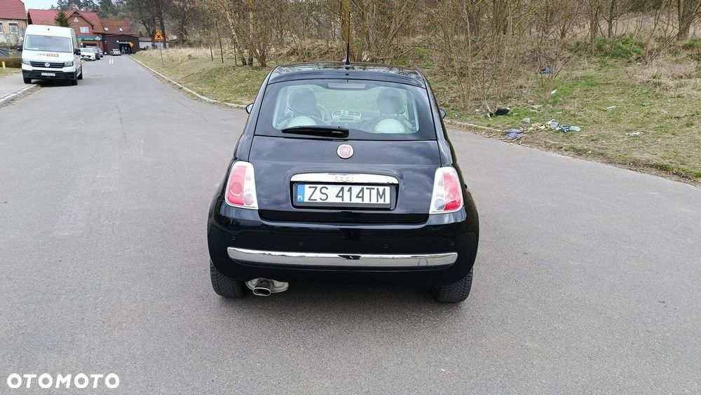 Fiat 500 - 9