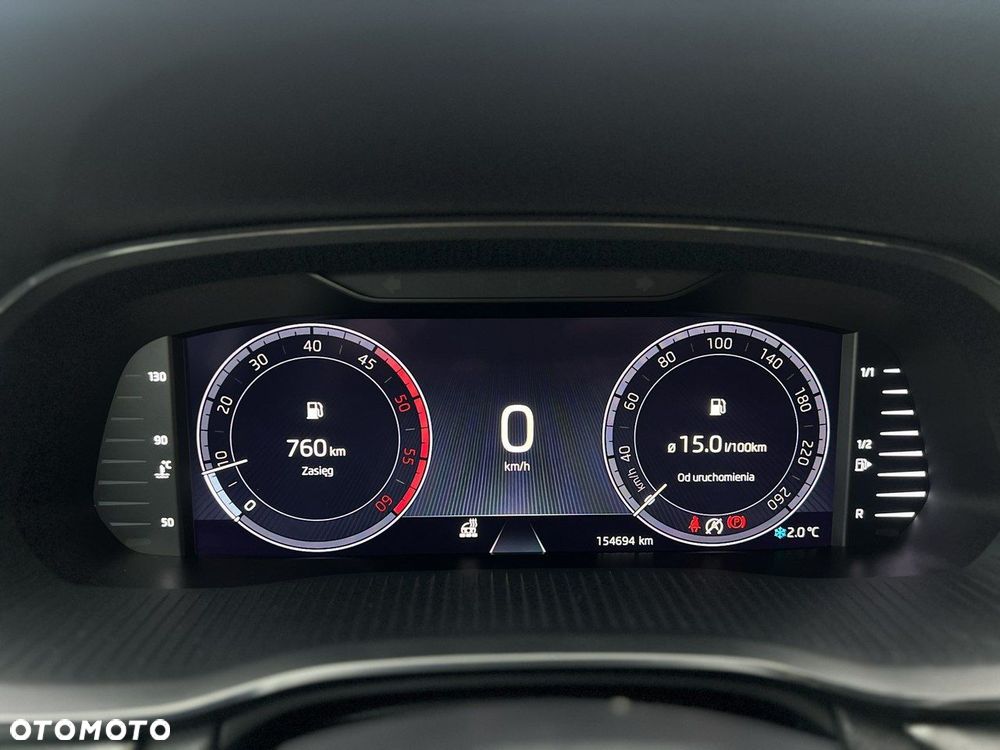 Skoda Octavia 2.0 TDI Ambition - 28