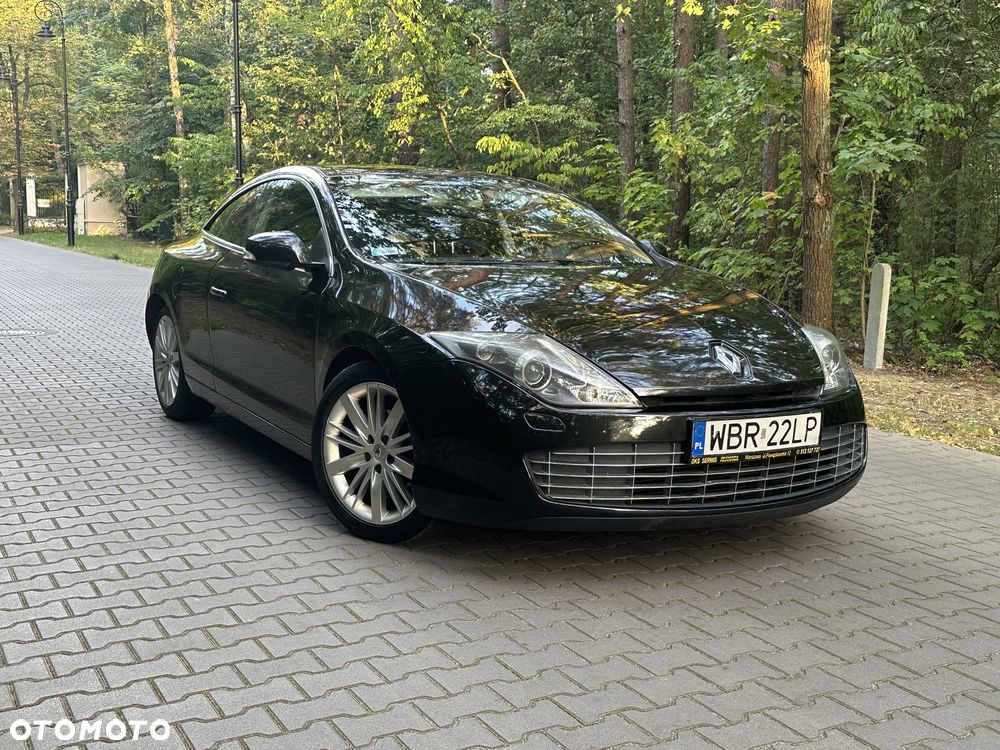 Renault Laguna - 2