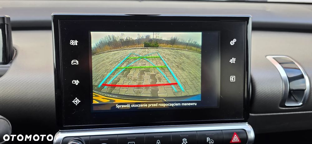 Citroën C4 Cactus PureTech 110 Stop&Start Shine - 13