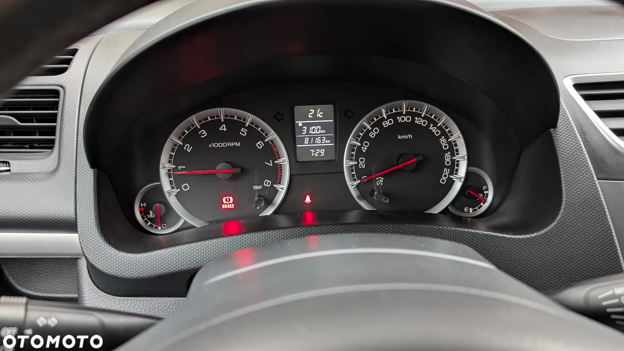 Suzuki Swift 1.2 Comfort - 6