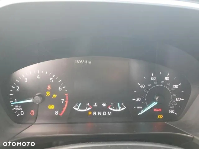 Ford Kuga - 9