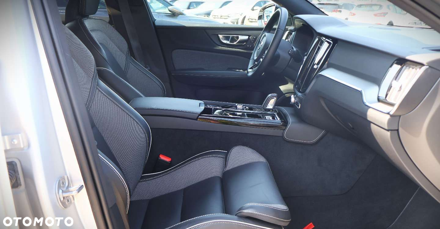 Volvo V60 - 18