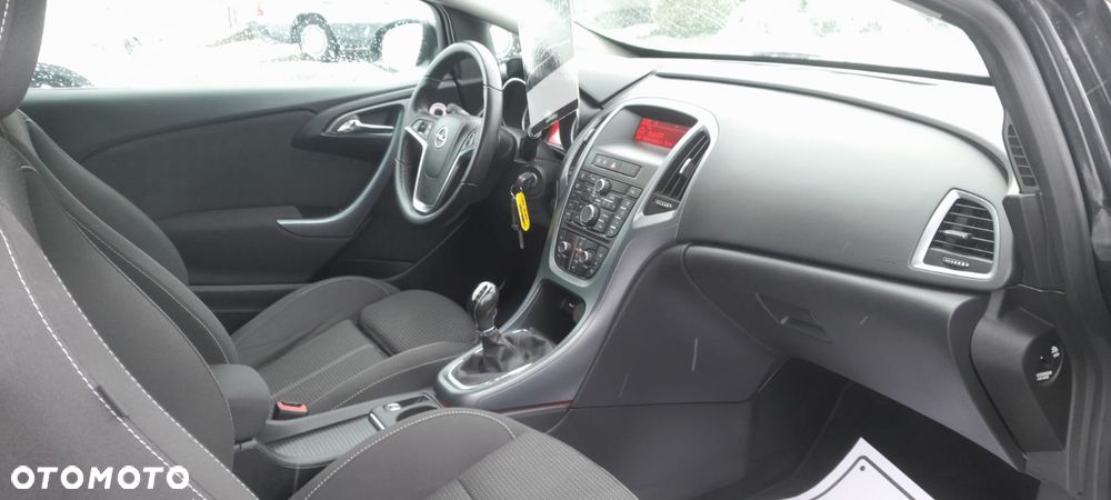 Hyundai i30 1.4 Advantage - 30