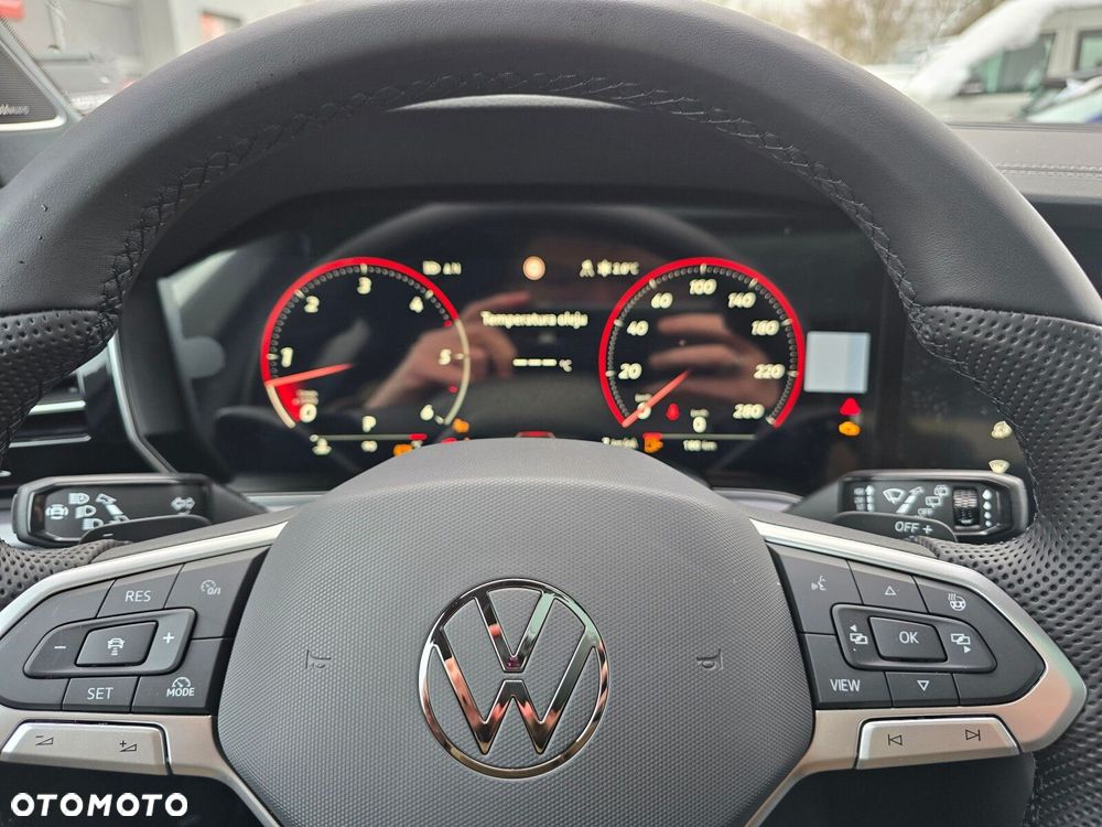 Volkswagen Touareg 3.0 V6 TDI 4Motion R-Line - 21