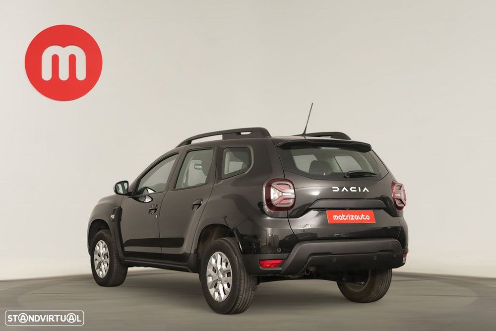 Dacia Duster 1.0 TCe ECO-G Expression Bi-Fuel - 3