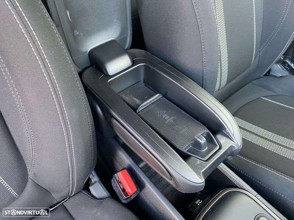 MINI Countryman Cooper SE ALL4 JCW Auto - 14