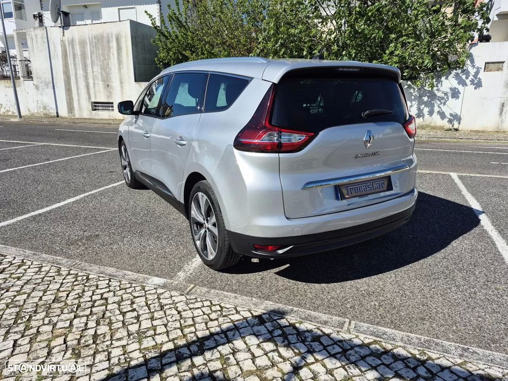 Renault Grand Scénic - 4