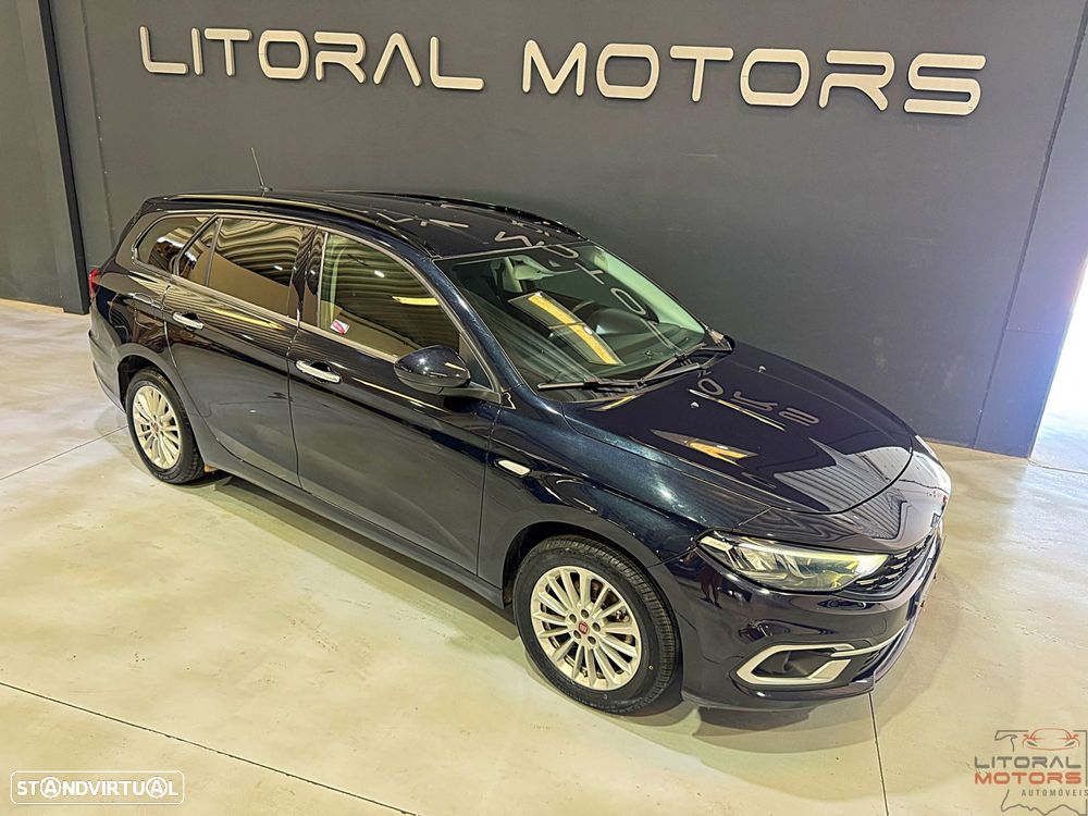 Fiat Tipo Station Wagon - 3