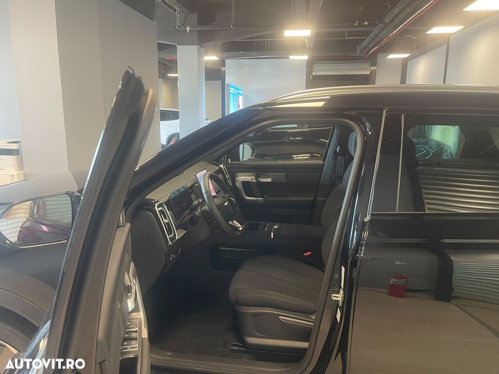 Jaecoo 7 1.5 TGDI SHS-H HEV Confort - 17