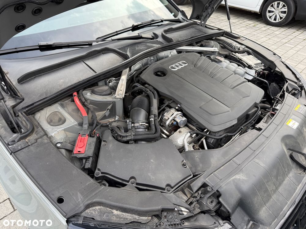 Audi A5 ver-coupe-40-tdi-s-tronic - 7