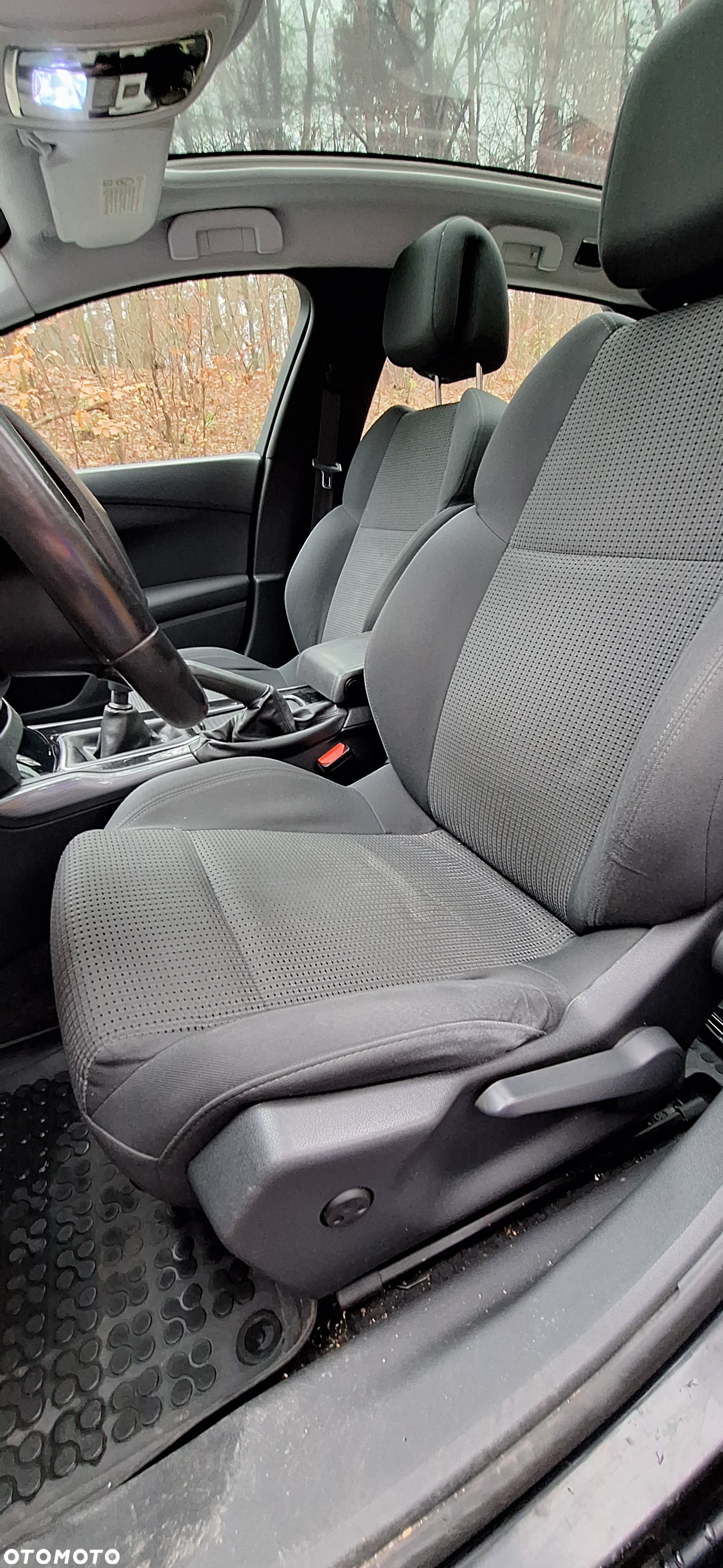 Peugeot 508 1.6 T Allure - 15