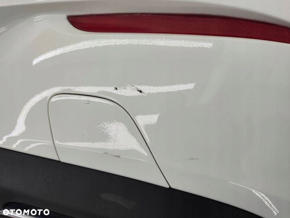 MERCEDES W238 COUPE TYLNY ZDERZAK AMG KOMPLETNY - 6