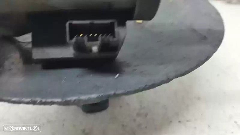 COMUTADOR DE ARRANQUE NISSAN ALMERA II HATCHBACK 2003 -285909F902 - 1