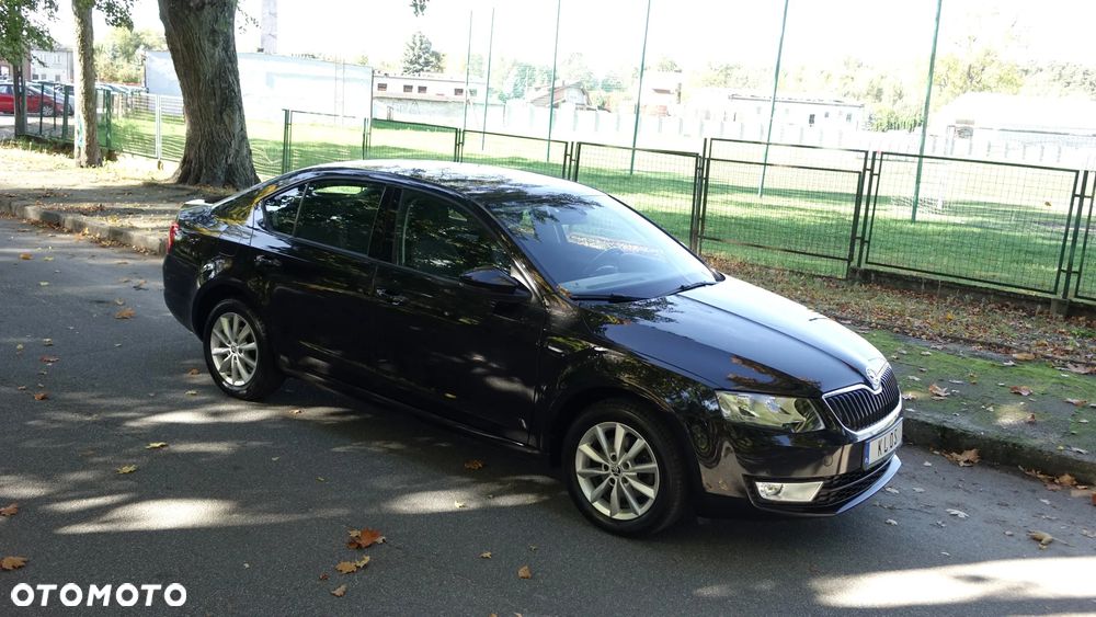 Skoda Octavia - 39