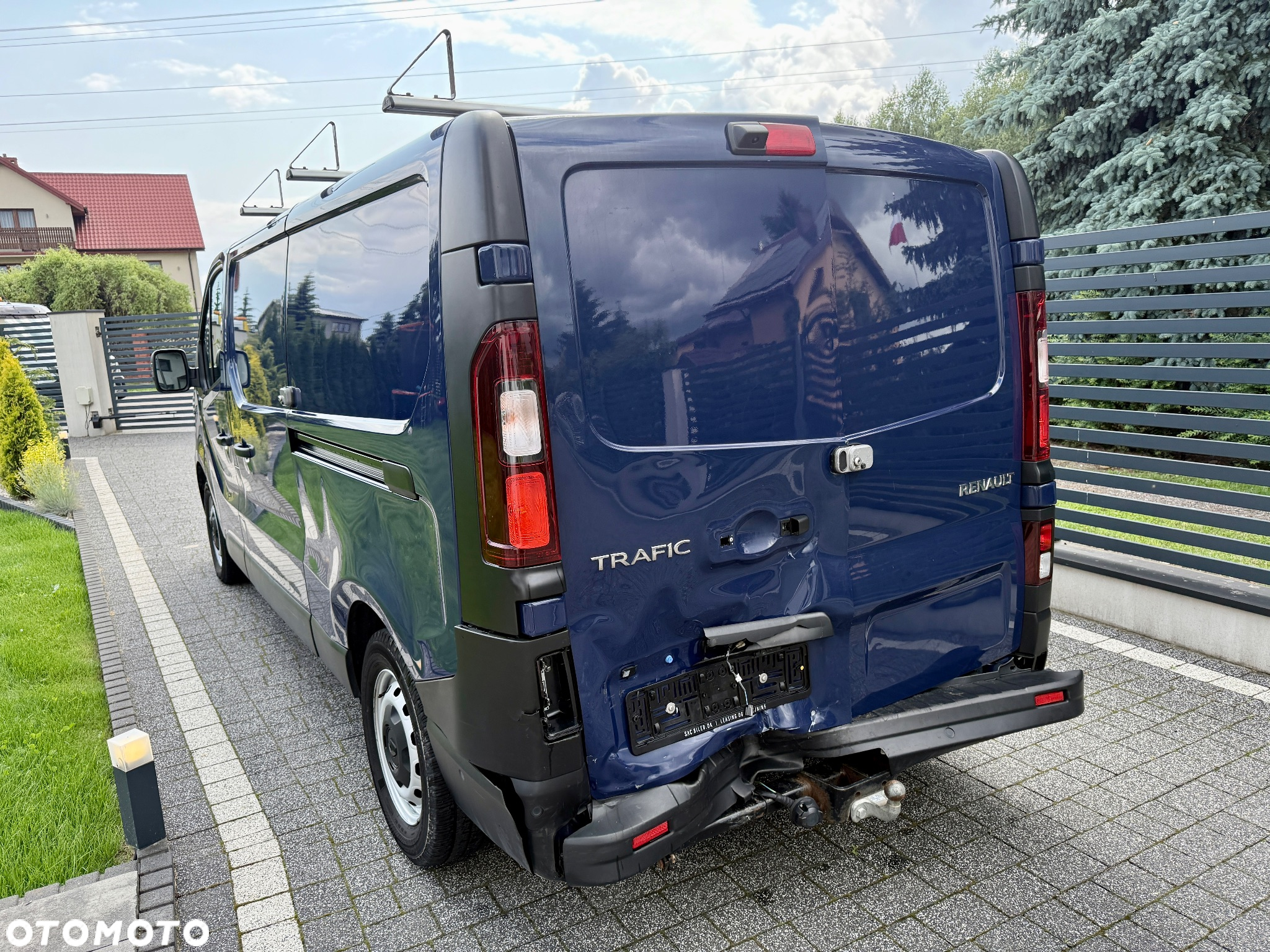 Renault Trafic - 10