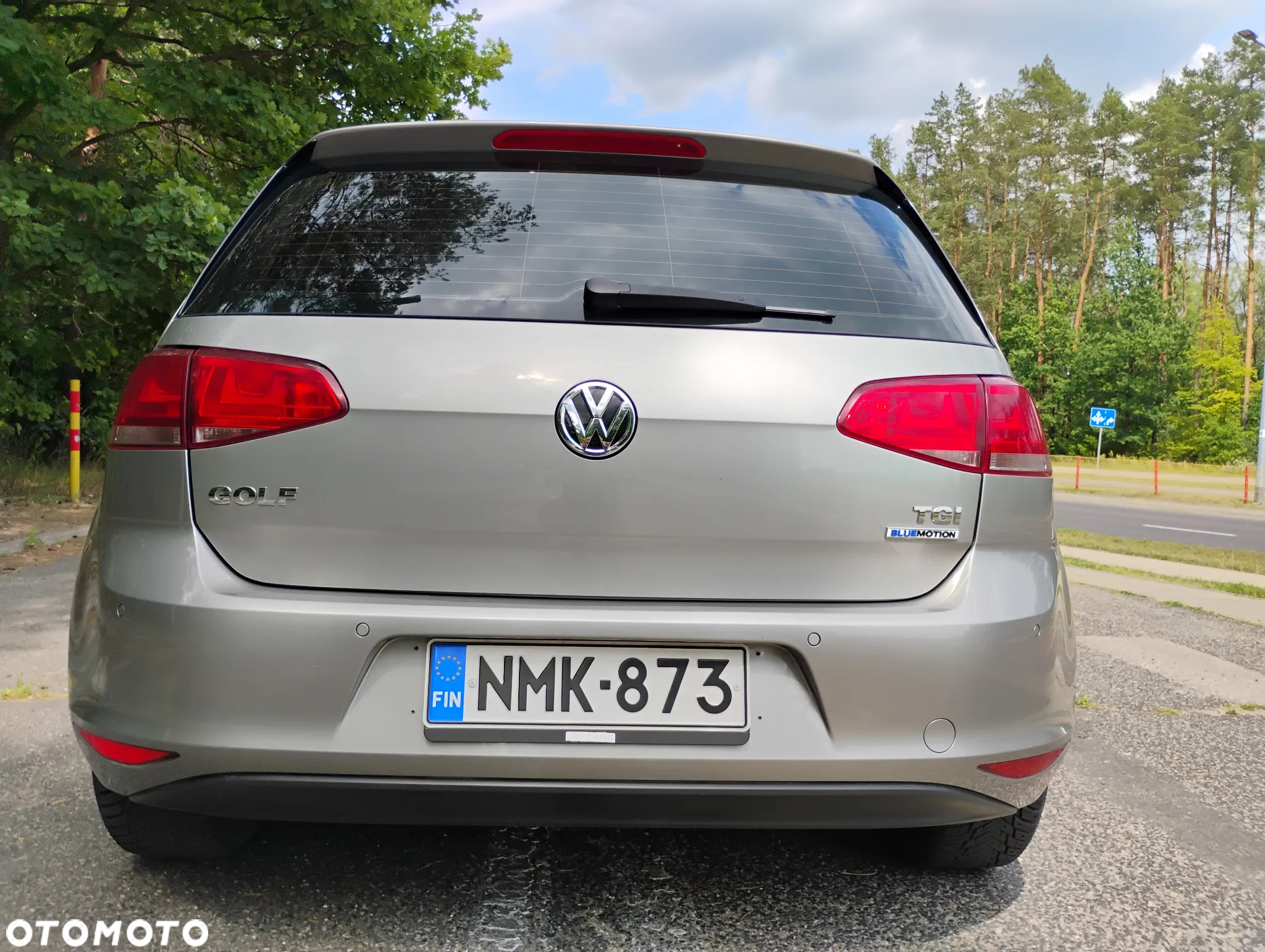 Volkswagen Golf - 22
