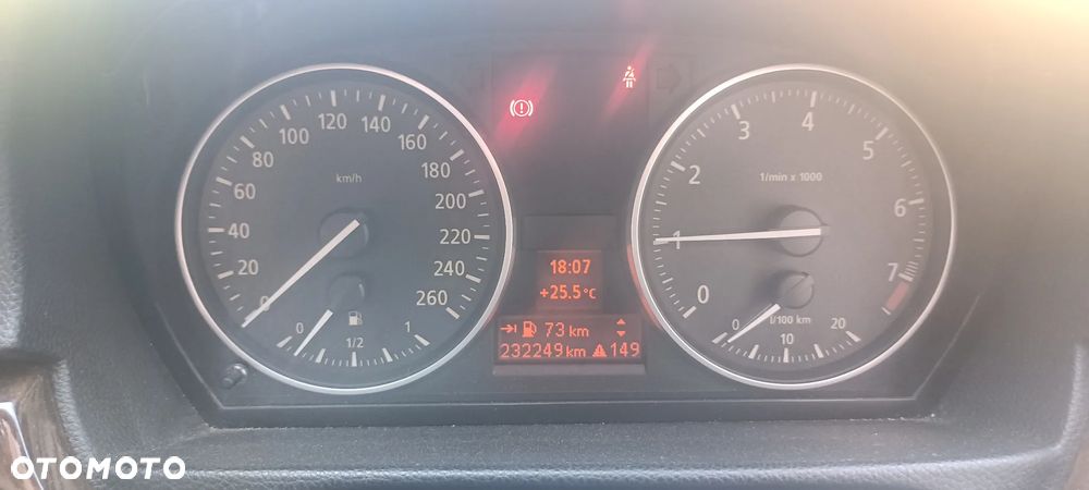 BMW Seria 3 - 20