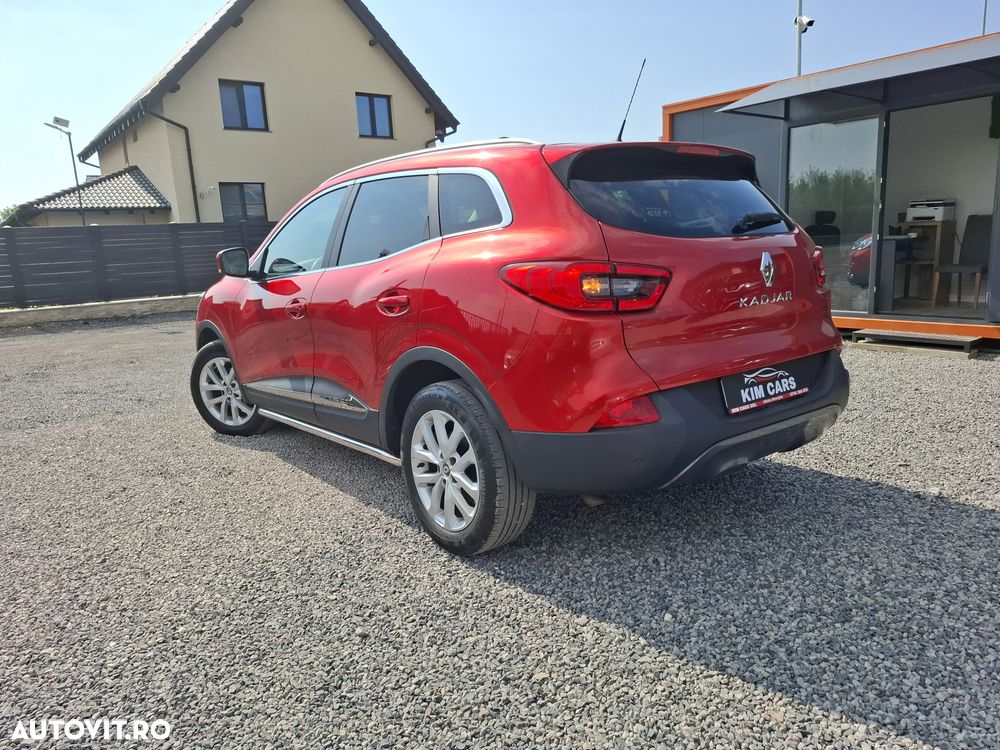 Renault Kadjar Energy dCi 130 Business - 19