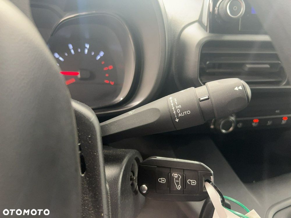 Toyota Proace City - 23