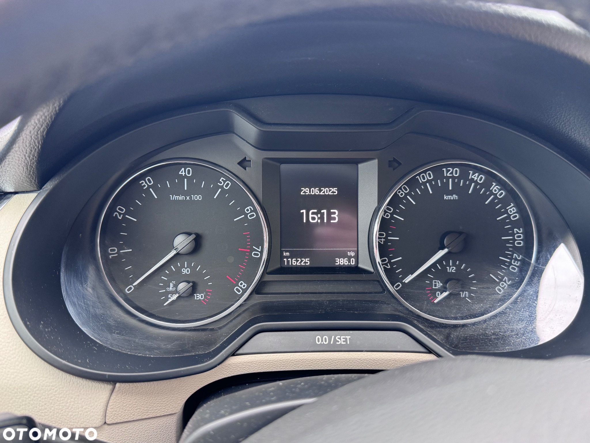 Skoda Octavia 1.4 TSI Style - 13
