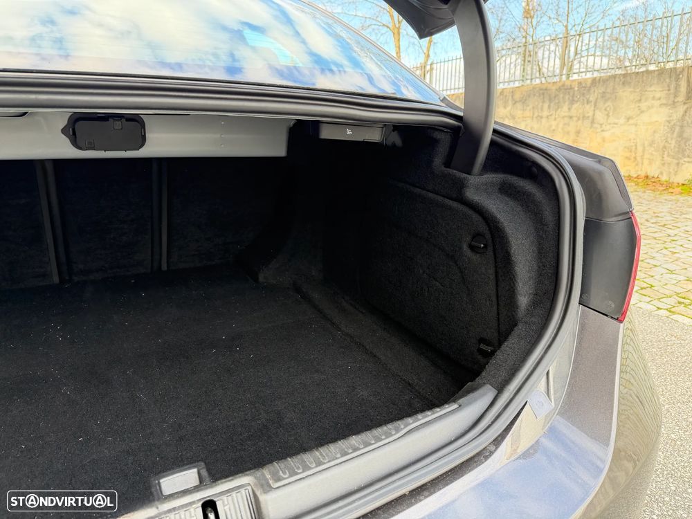 Alfa Romeo Giulia 2.2 D Super AT8 - 30