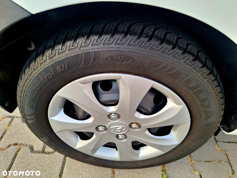 Hyundai i10 1.1 Comfort - 19