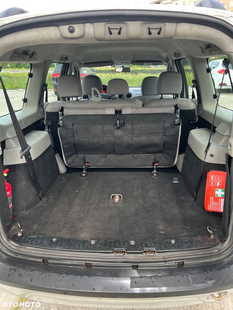 Dacia Logan MCV 1.5 dCi Laureate - 18