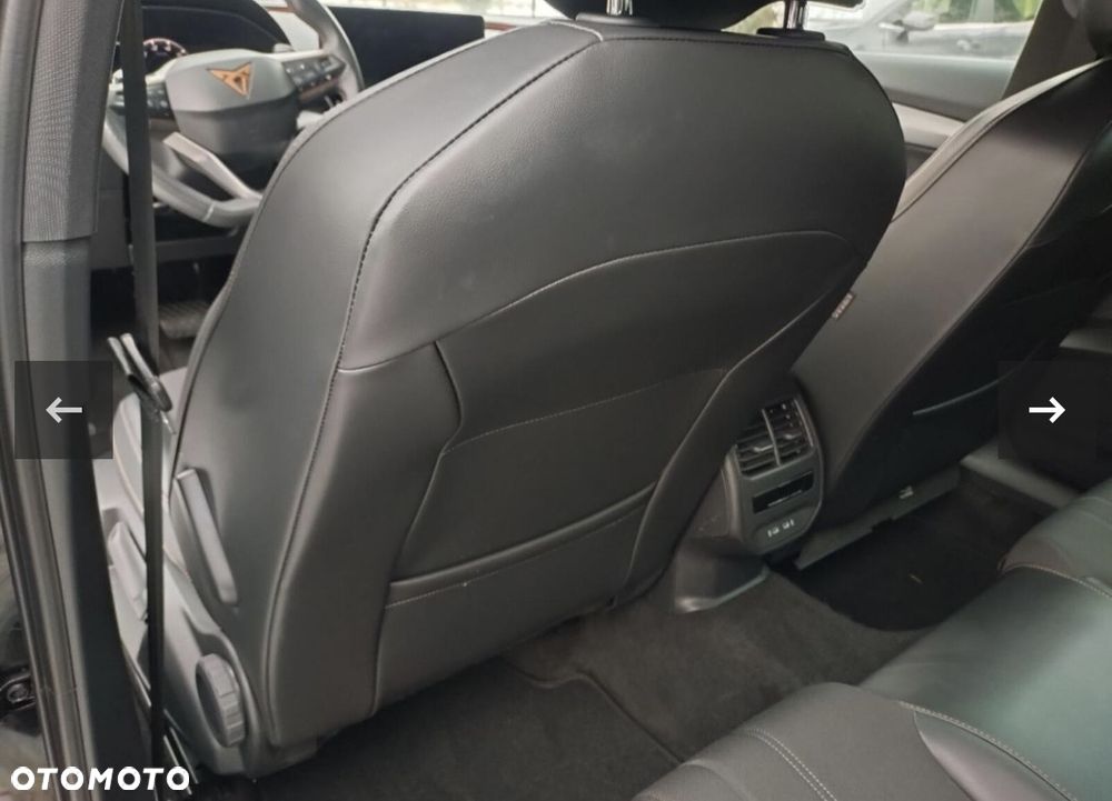 Cupra Formentor 1.5 TSI DSG Tribe Edition - 17