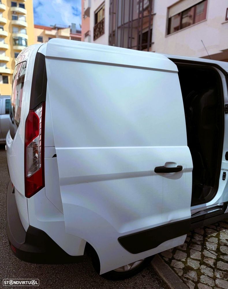 Ford Transit Connect 1.6 TDCi 200 L1 Trend - 10