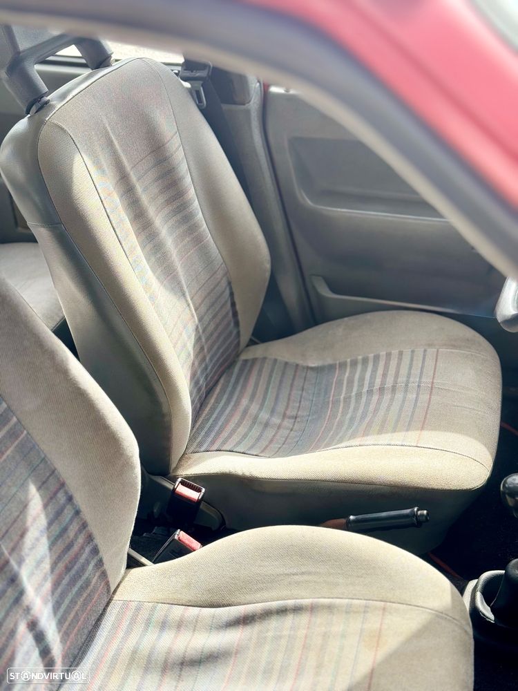 Opel Corsa 1.2 GL - 15