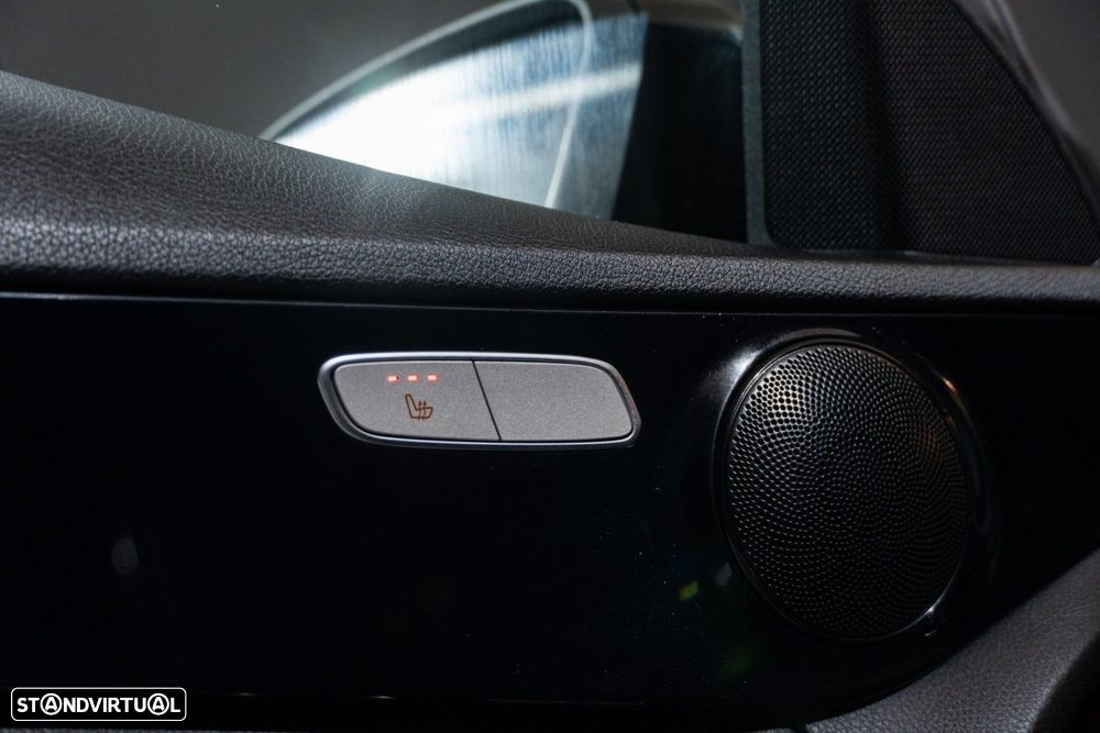 Mercedes-Benz C 200 (BlueTEC) d Station 7G-TRONIC - 36