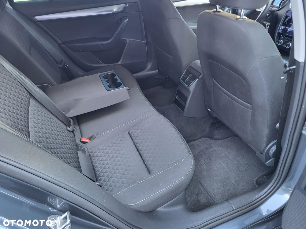 Skoda Octavia 1.4 TSI Drive - 23