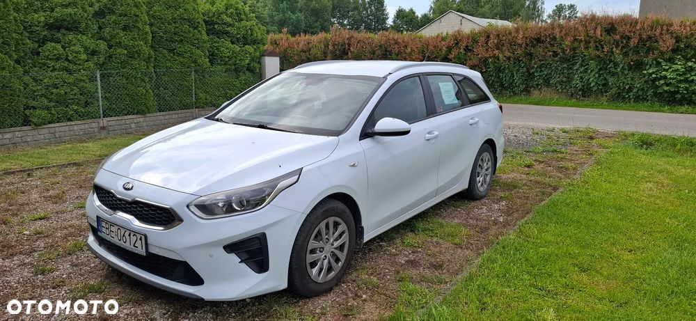 Kia Ceed 1.4 T-GDI L - 2