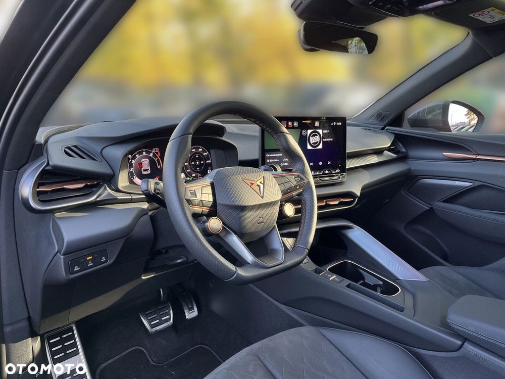 Cupra Terramar 2.0 TSI 4Drive VZ DSG - 13