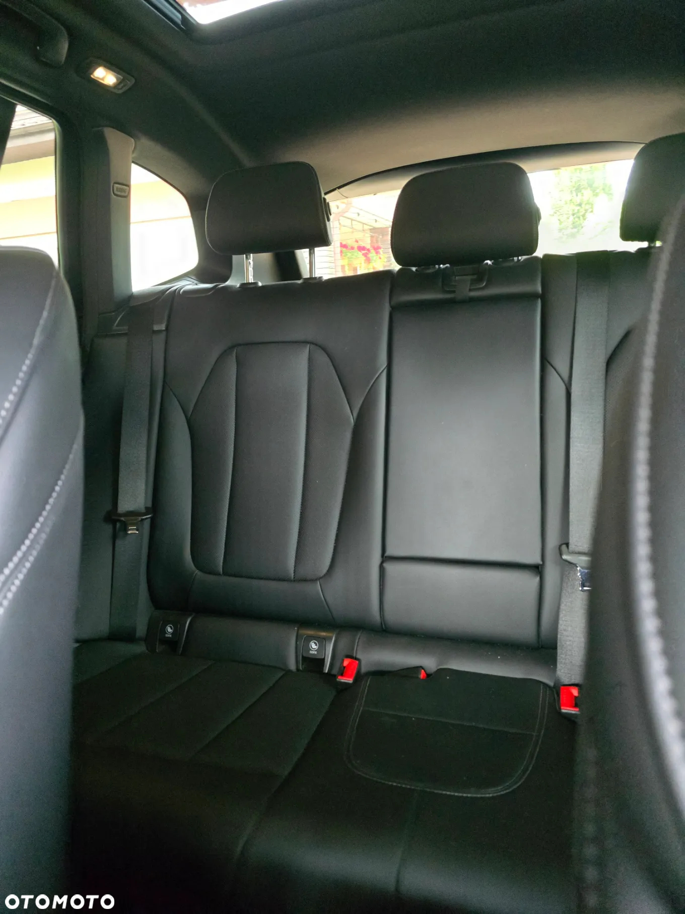 BMW X3 xDrive30i - 18