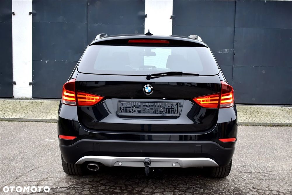 BMW X1 xDrive18d xLine - 7