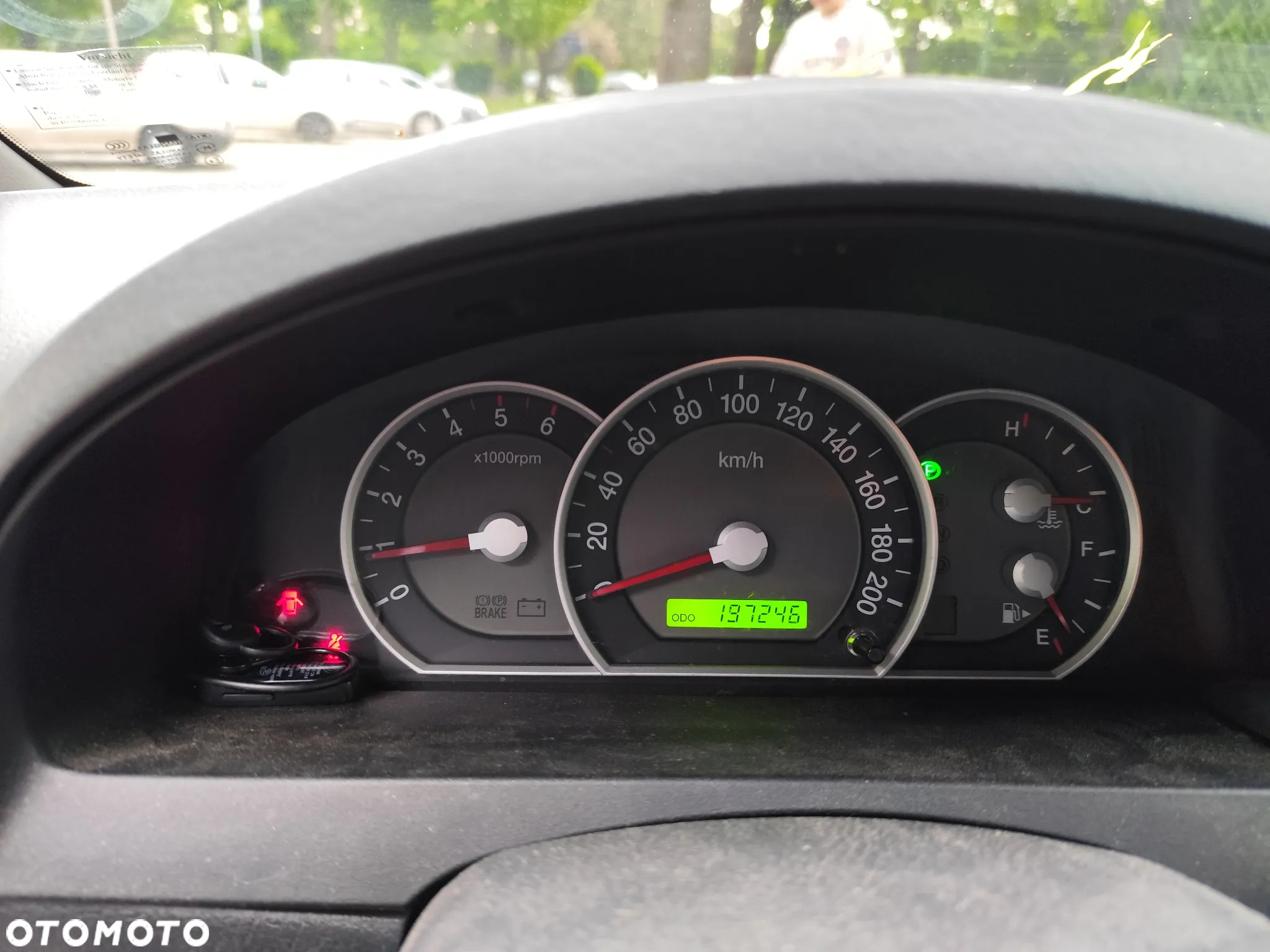 Kia Sorento 2.5 CRDi Escape - 6