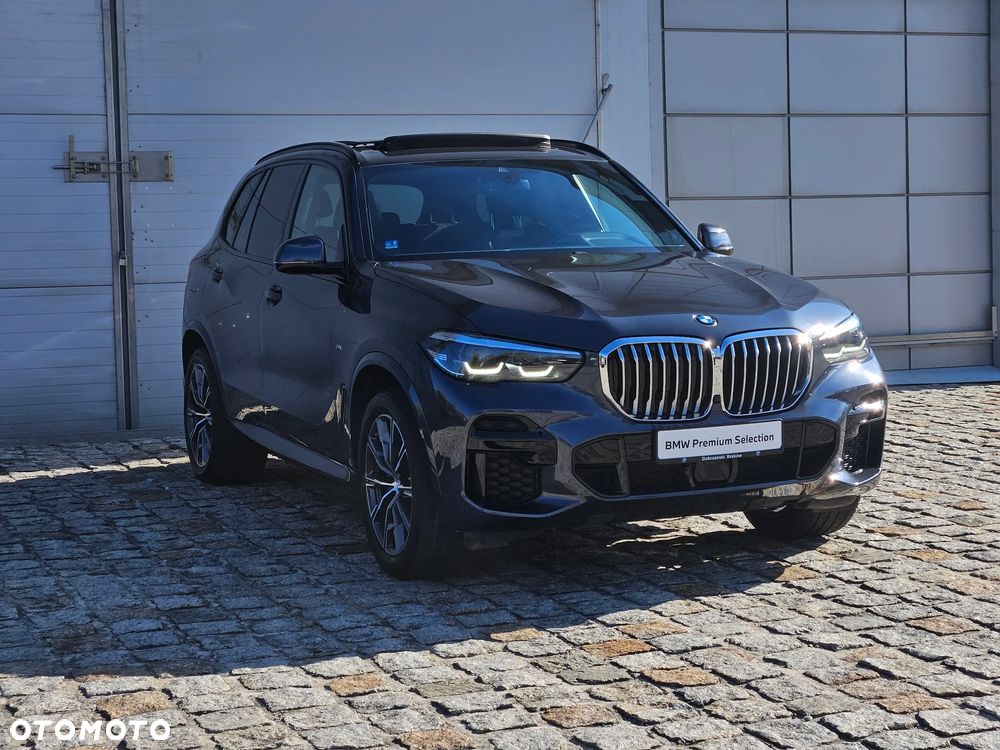 BMW X5 xDrive25d - 15