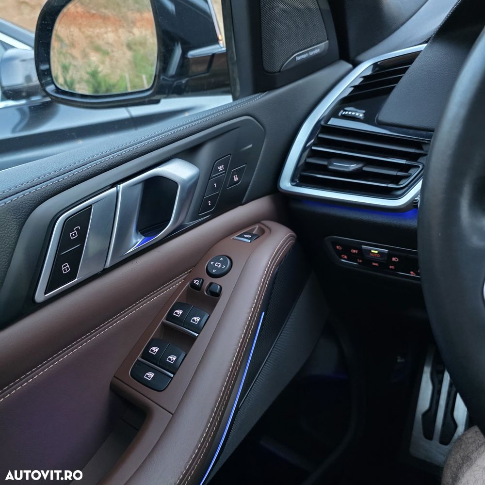 BMW X5 xDrive25d AT - 11