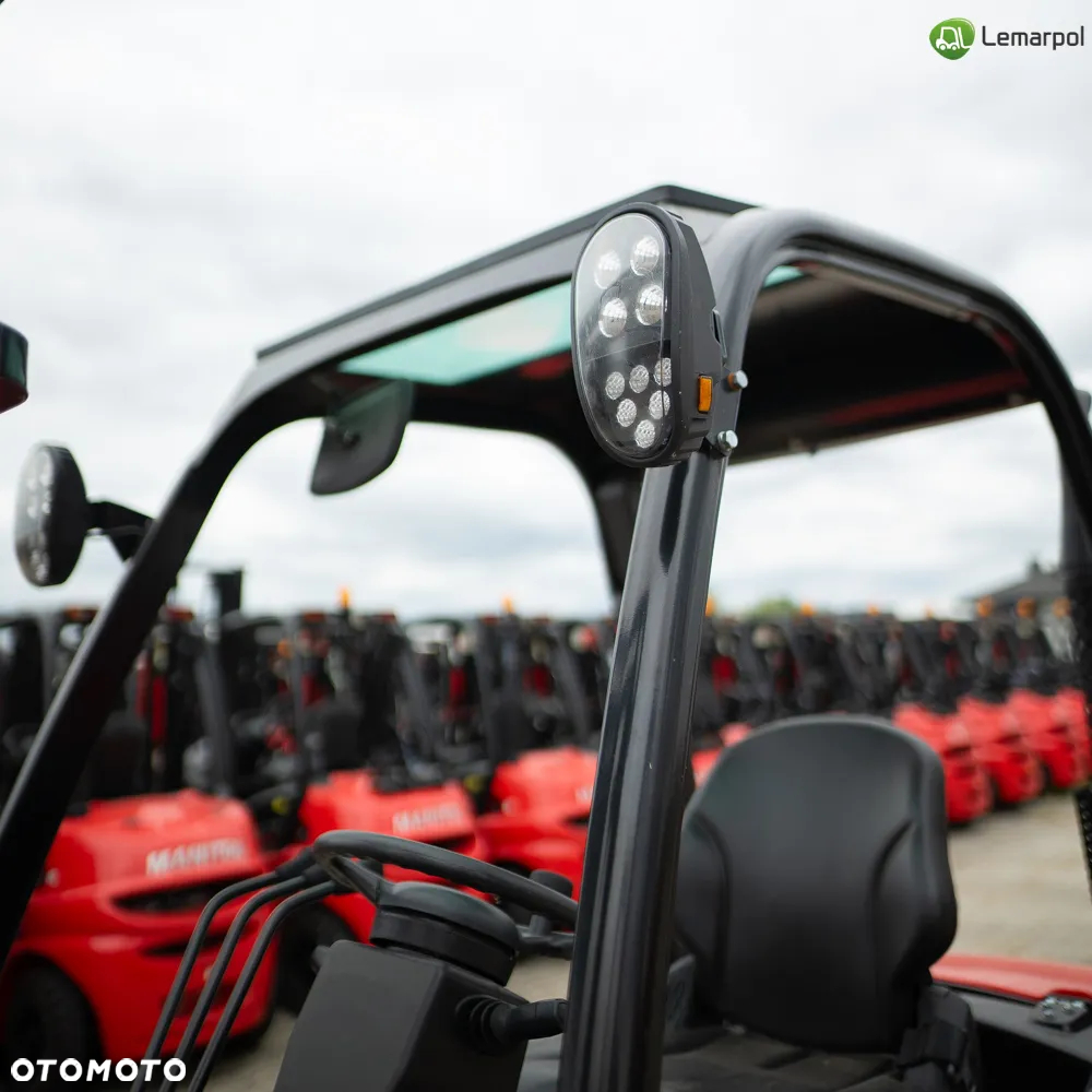 Manitou MI30D - 9