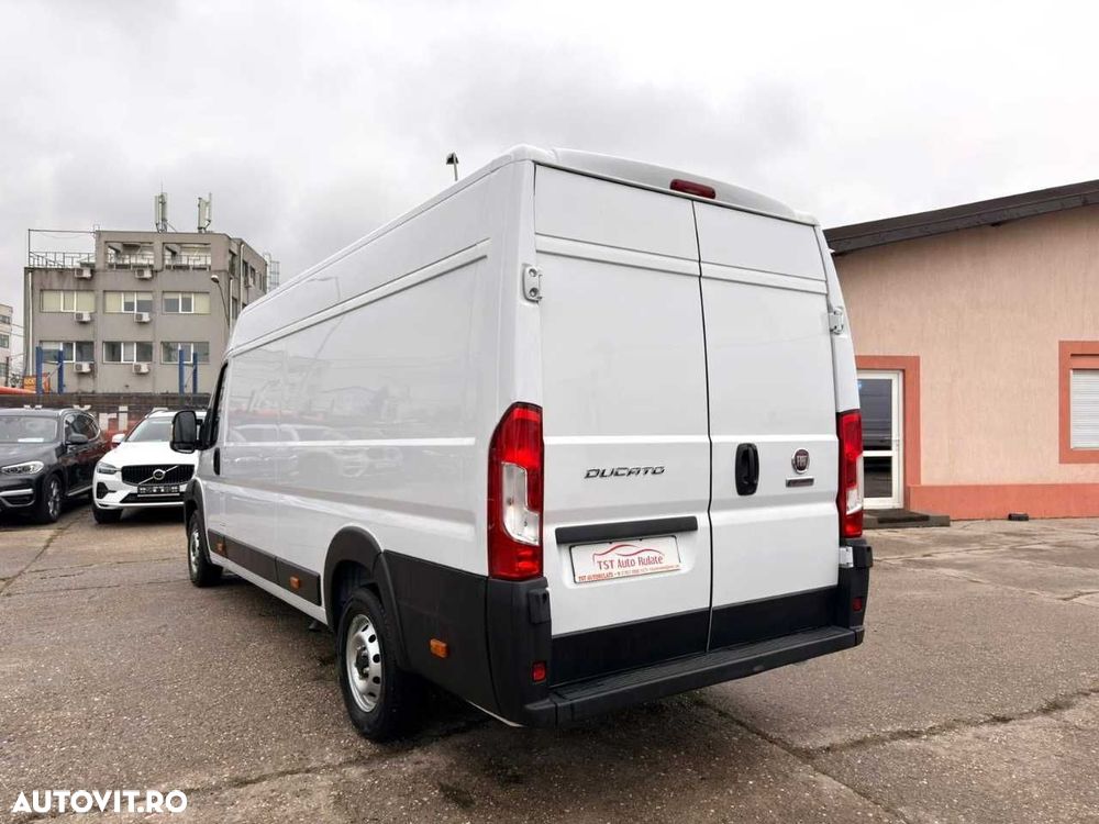 Fiat DUCATO - 6