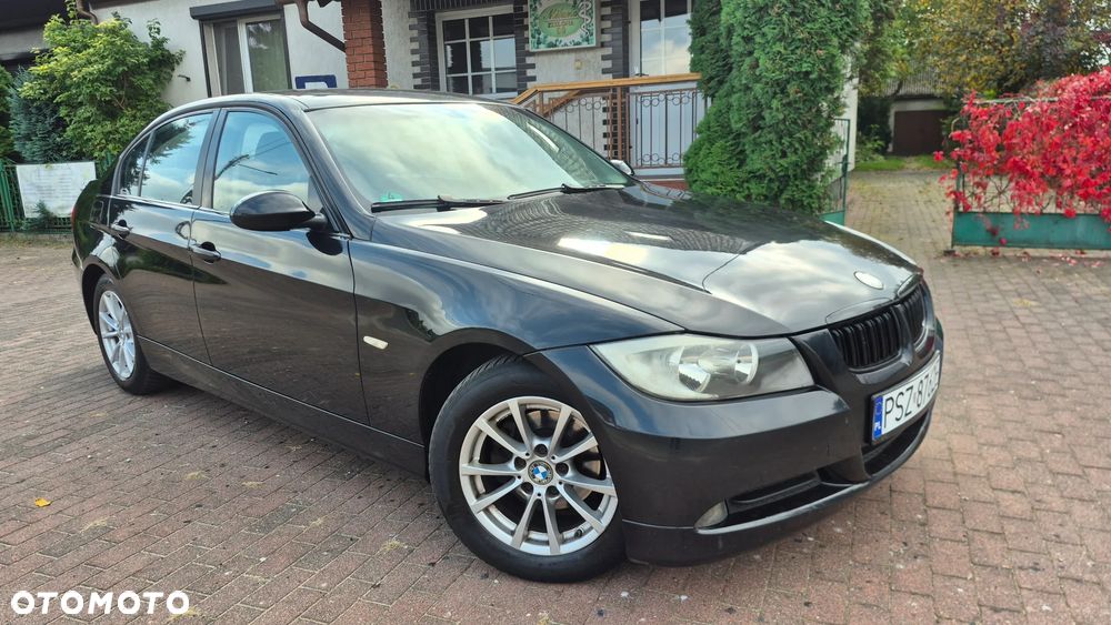 BMW Seria 3 - 24